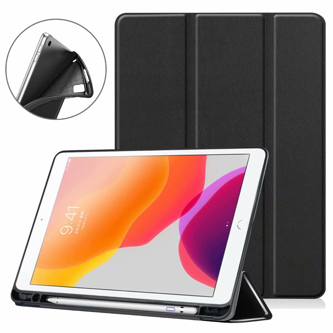 Capa Smart Case Compatível Ipad Air3 10.5'' A2152 A2123 A2153 E